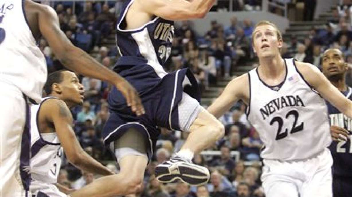 WAC Coaches Pick Utah State as Preseason Favorite