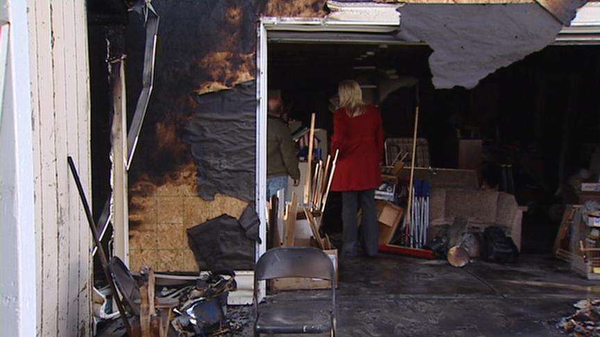 Number of house fires goes up as temperatures drop
