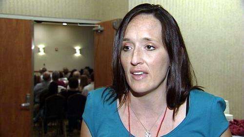 Salt Lake conference aims to help children of substance abusers