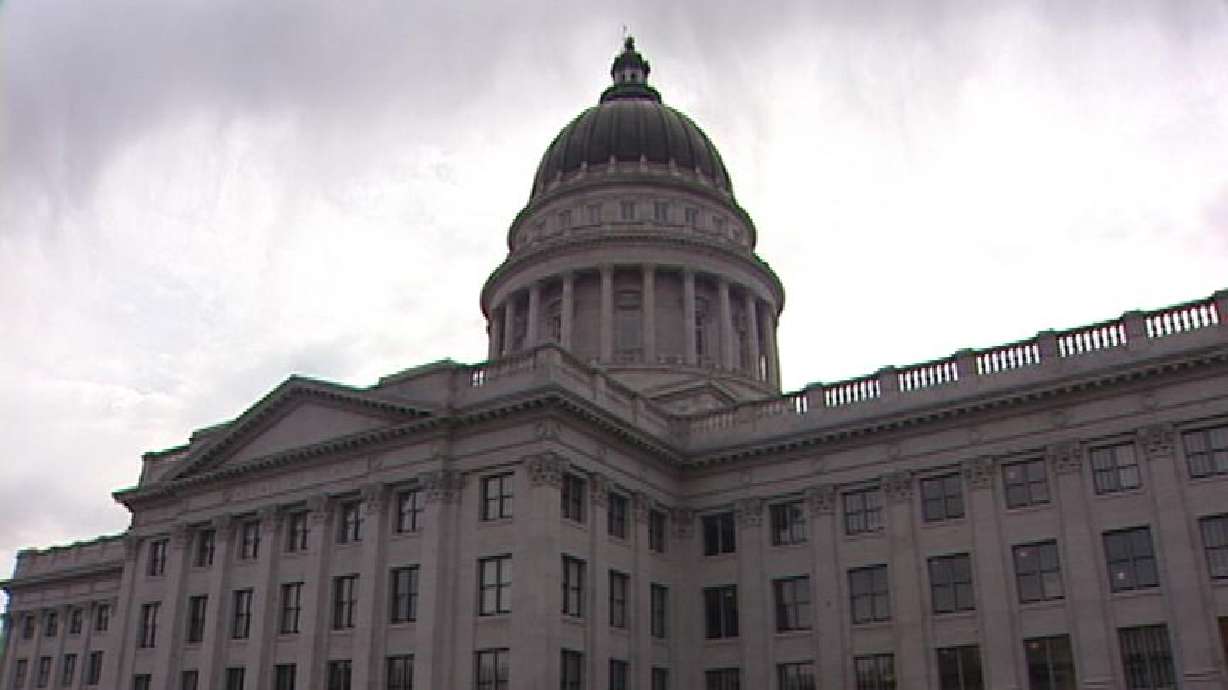 Database proposal loses steam on Capitol Hill