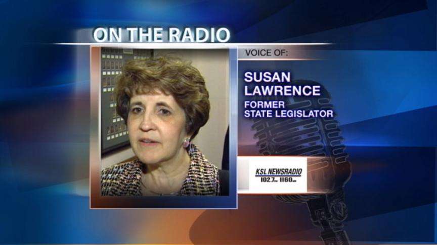 Lawmakers pushing for ethics reform in Utah Legislature