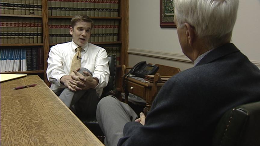 Woman sues state over what she calls a ‘bureaucratic mistake'