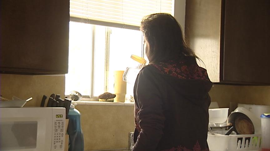 Woman sues state over what she calls a ‘bureaucratic mistake'