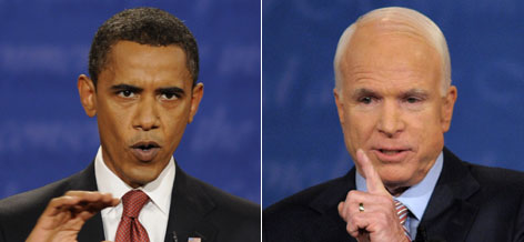 Is Obama one swing state away from the White House?