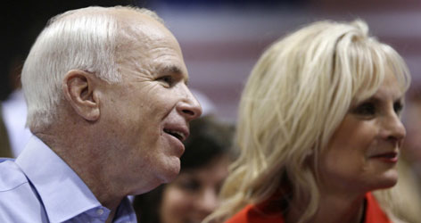 Is Obama one swing state away from the White House?