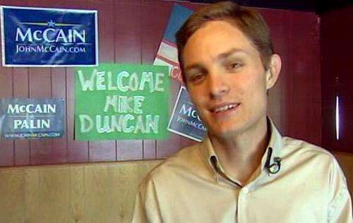 Utah voters preparing for tonight's presidential debate