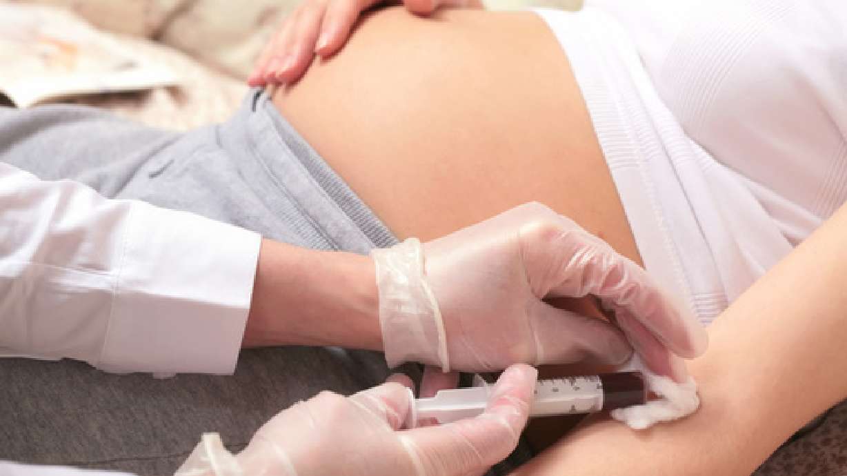 U.S. pregnancies cost most worldwide, but don't get best care