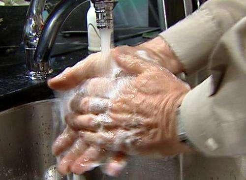 New machine provides faster way to identify MRSA