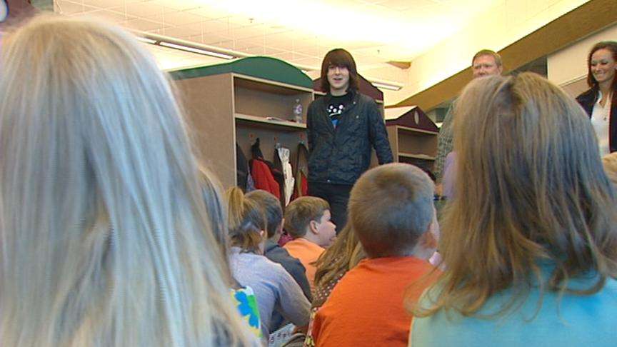 New machine provides faster way to identify MRSA