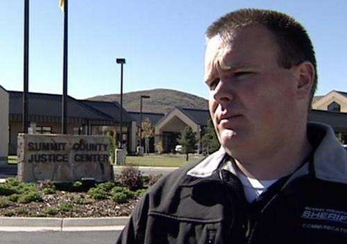 Mink farmers in Summit County fear for their business