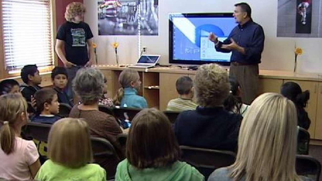 Students fight back against tobacco companies with ads