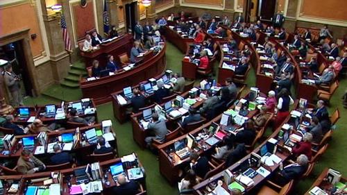 Court rules residents should be allowed to vote on power plant