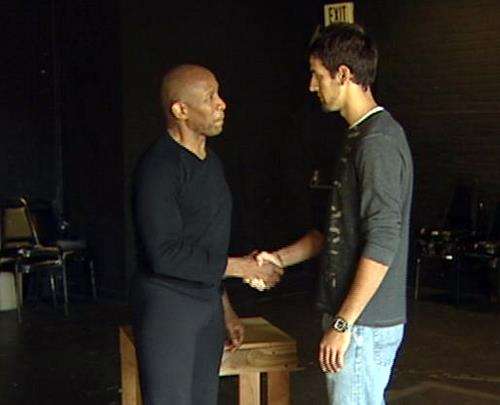 What does candidates' body language say about them?