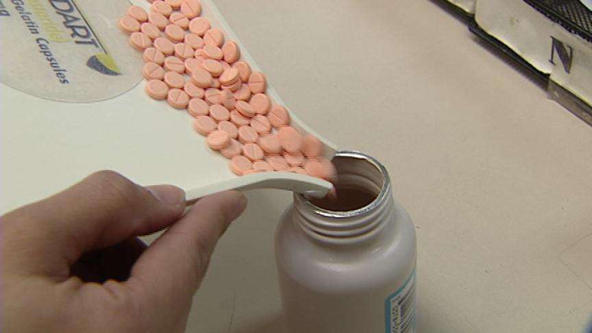 18 indicted in illegal online prescription drug ring