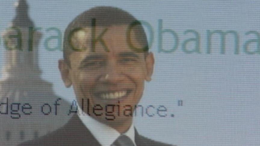 Internet smear campaigns leaving their mark on political campaigns