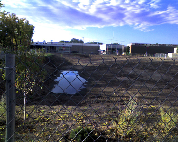 New ultimatum issued over development in Sugar House