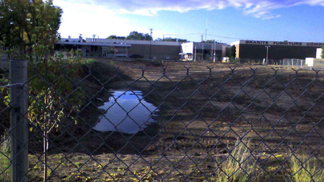 New ultimatum issued over development in Sugar House