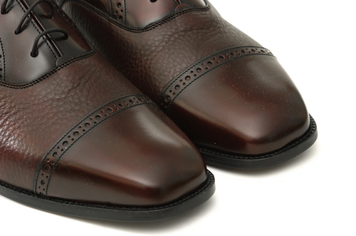 Cobblers among businesses thriving in slow economy