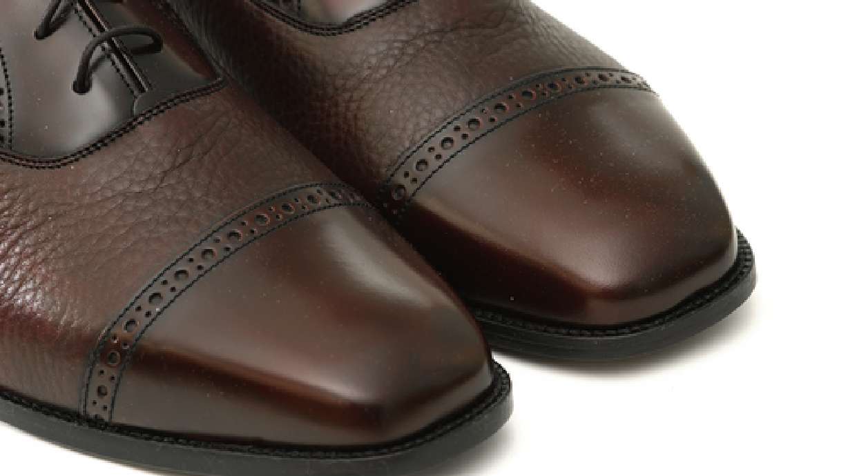 Cobblers among businesses thriving in slow economy