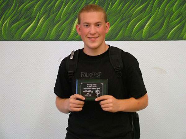 Man arrested for starting house fire