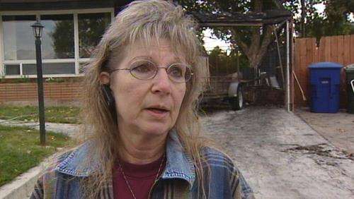 Man arrested for starting house fire