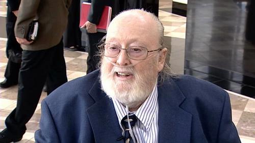 2 Sevier County men take on power plant battle in court