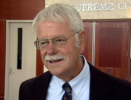 2 Sevier County men take on power plant battle in court