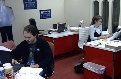 Obama recruiting Utahns to campaign in Colorado and Nevada