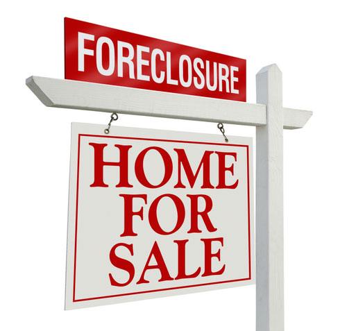 Utah ranks in top 10 for August foreclosures
