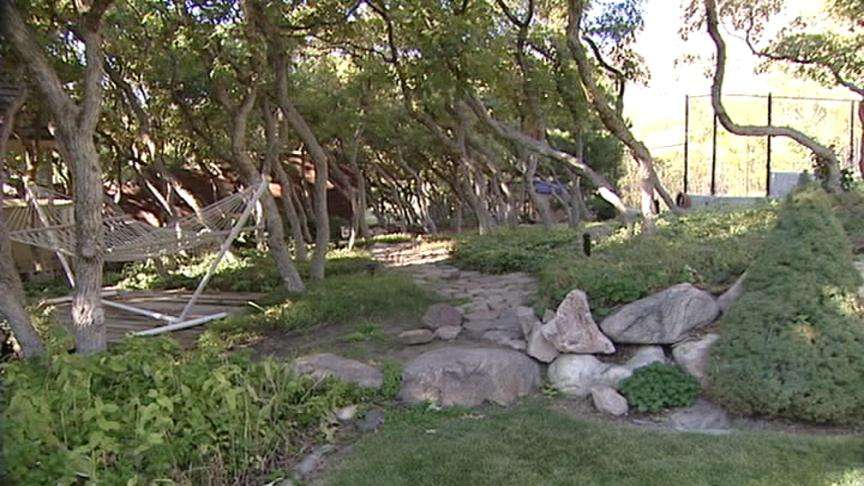 Despite substantial refund, Ogden man says city still owes him money