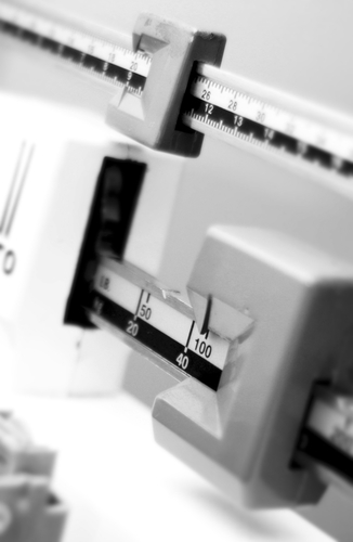 Doctors overly optimistic about patient weight loss