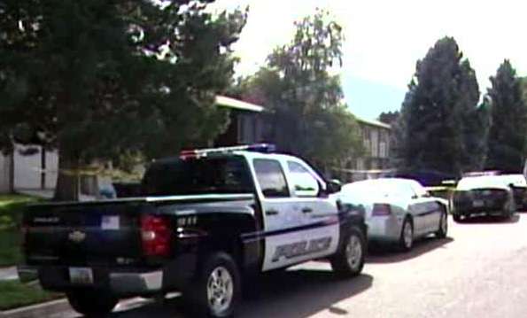 Mother and son arrested for selling drugs to teens