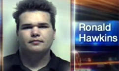 Couple Arrested for Robbing Drive-In Restaurant