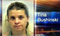 Couple Arrested for Robbing Drive-In Restaurant