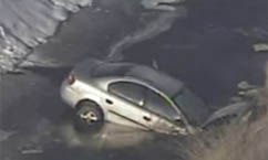 Expert Offers Winter Safety Survival Tips