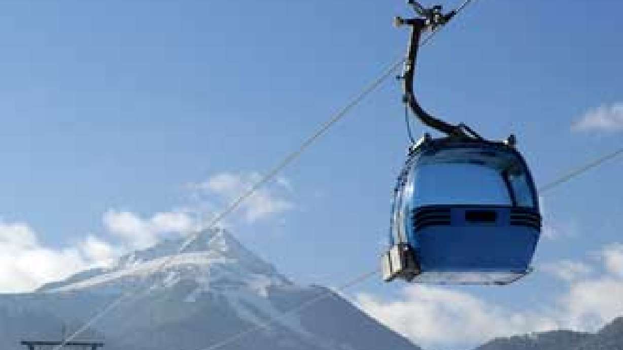 Ogden City Council Votes Against Plans for Urban Gondola