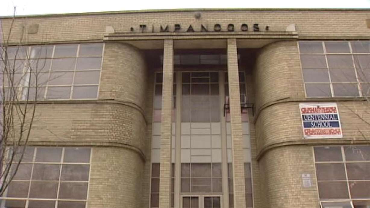 Earthquake Safety Group Advocates for Retrofitting Schools