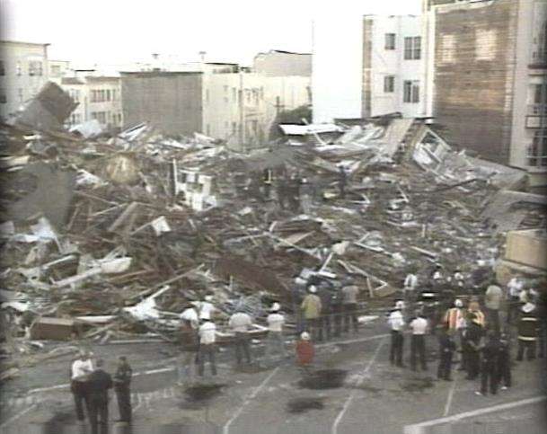 Earthquake Safety Group Advocates for Retrofitting Schools