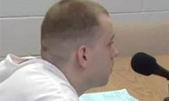 Parole Denied for Man Who Stabbed Teenage Friend 