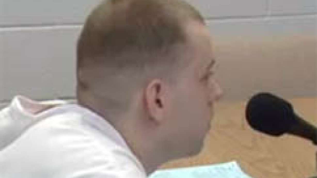 Parole Denied for Man Who Stabbed Teenage Friend