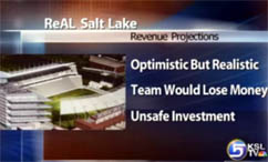 SL Soccer Stadium Deal is Dead; Team Owner, Fans React 