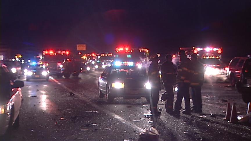 Teenager Dies After Parley's Canyon Accident Last Week