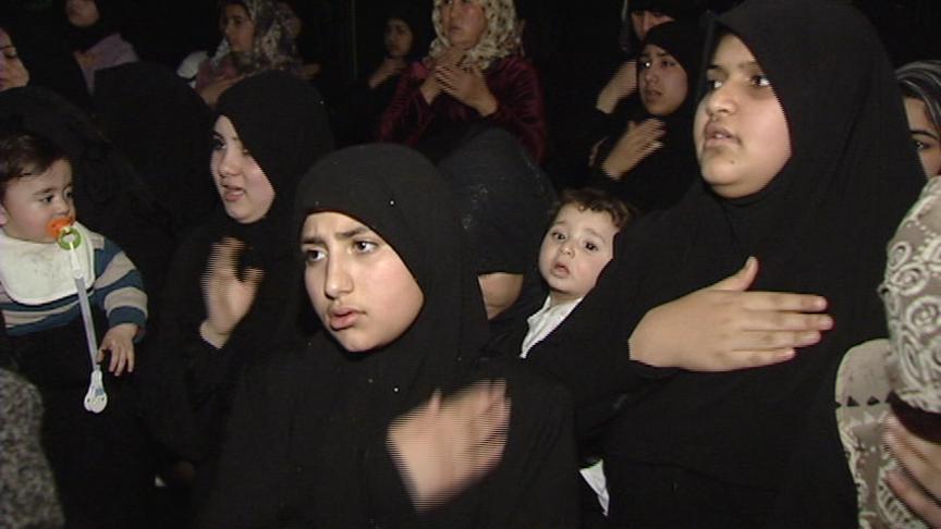 Utah Shia Muslims Celebrate Ashura