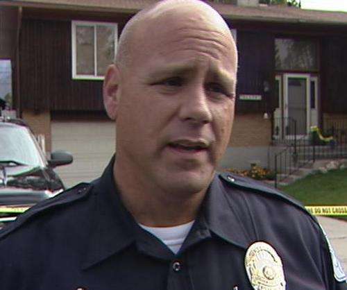 Mother and son arrested for selling drugs to teens