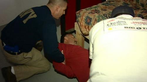 Training prepares officers to deal with mentally-ill suspects