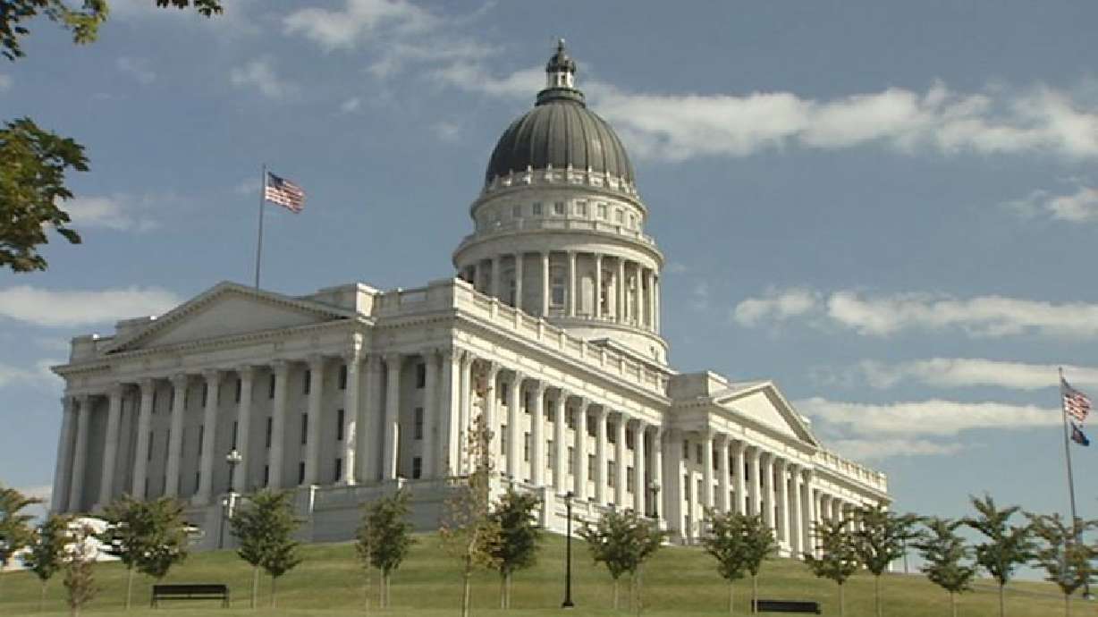 Utah Taxpayers Association releases 2011 legislative scorecard