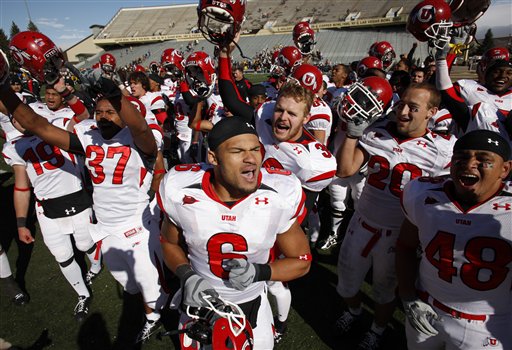 GAME PREVIEW: 13/14 Utah vs CSU