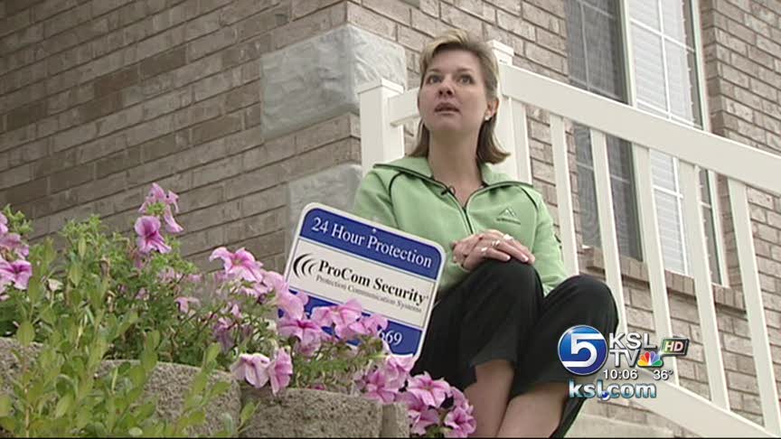 Burglaries increasing in Layton neighborhood