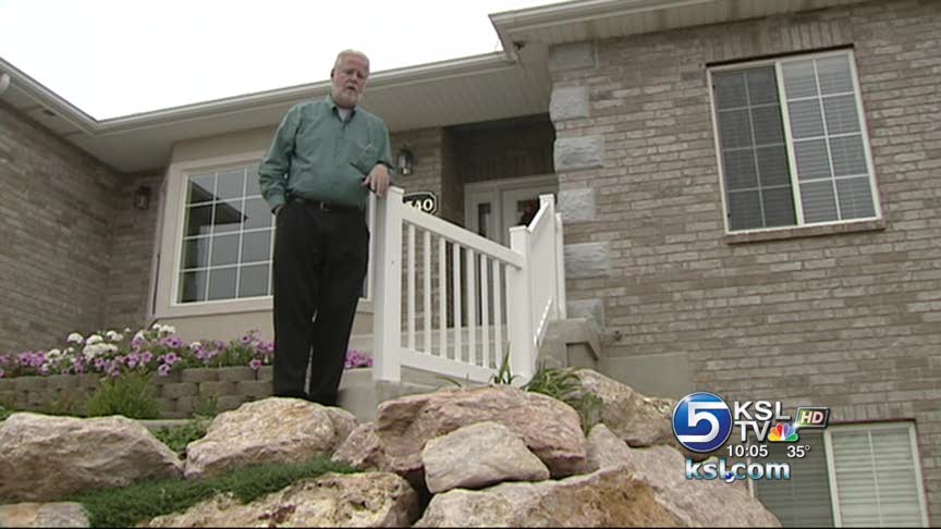 Burglaries increasing in Layton neighborhood