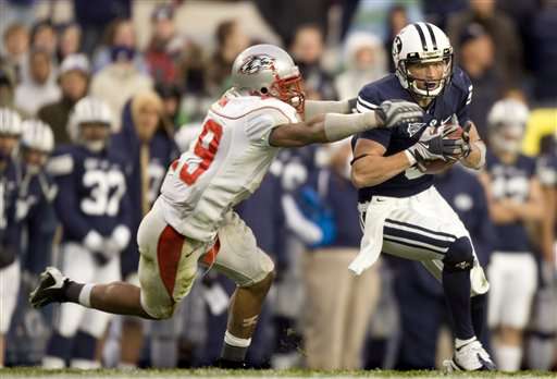 Sakoda, Collie named AP All-Americans